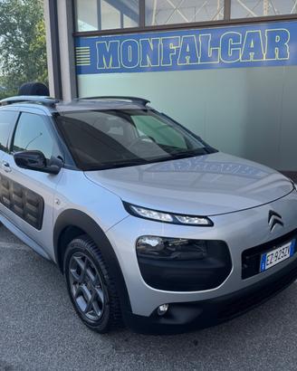 Citroen C4 Cactus BlueHDi 100 S&S Shine