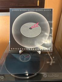Queen - Jazz 2011 (LP)