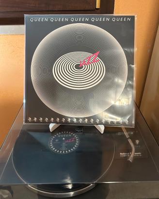 Queen - Jazz 2011 (LP)