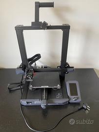Stampante 3D Creality Ender-3 S1