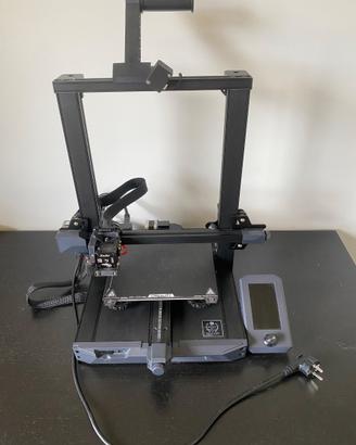 Stampante 3D Creality Ender-3 S1