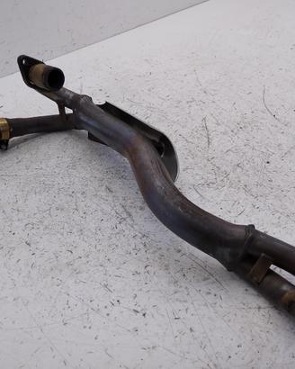 APRILIA PEGASO IE 650 COLLETTORE SCARICO MARMITTA 