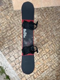 Rome Blackjack 159 + Union Flite pro