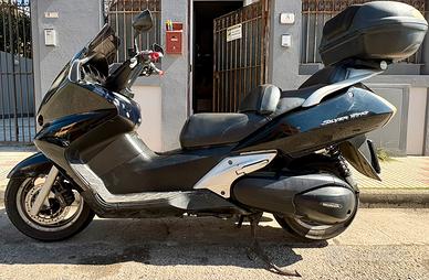 Honda Silver Wing 600