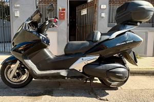 Honda Silver Wing 600