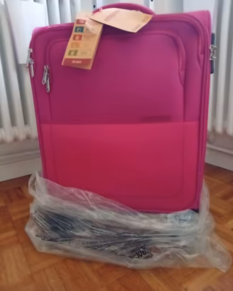 Trolley bagaglio da cabina American Tourister