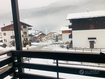 Auronzo di Cadore - Olimpiadi invernali