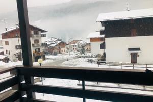 Auronzo di Cadore - Olimpiadi invernali