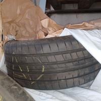 Treno gomme estive
