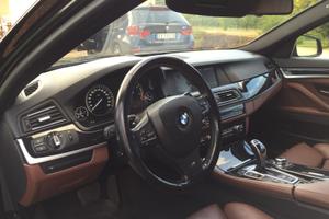 BMW 530d xdrive futura