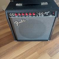 Fender champ 12 (USA)