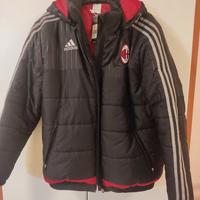Giubbotto Adidas Milan 