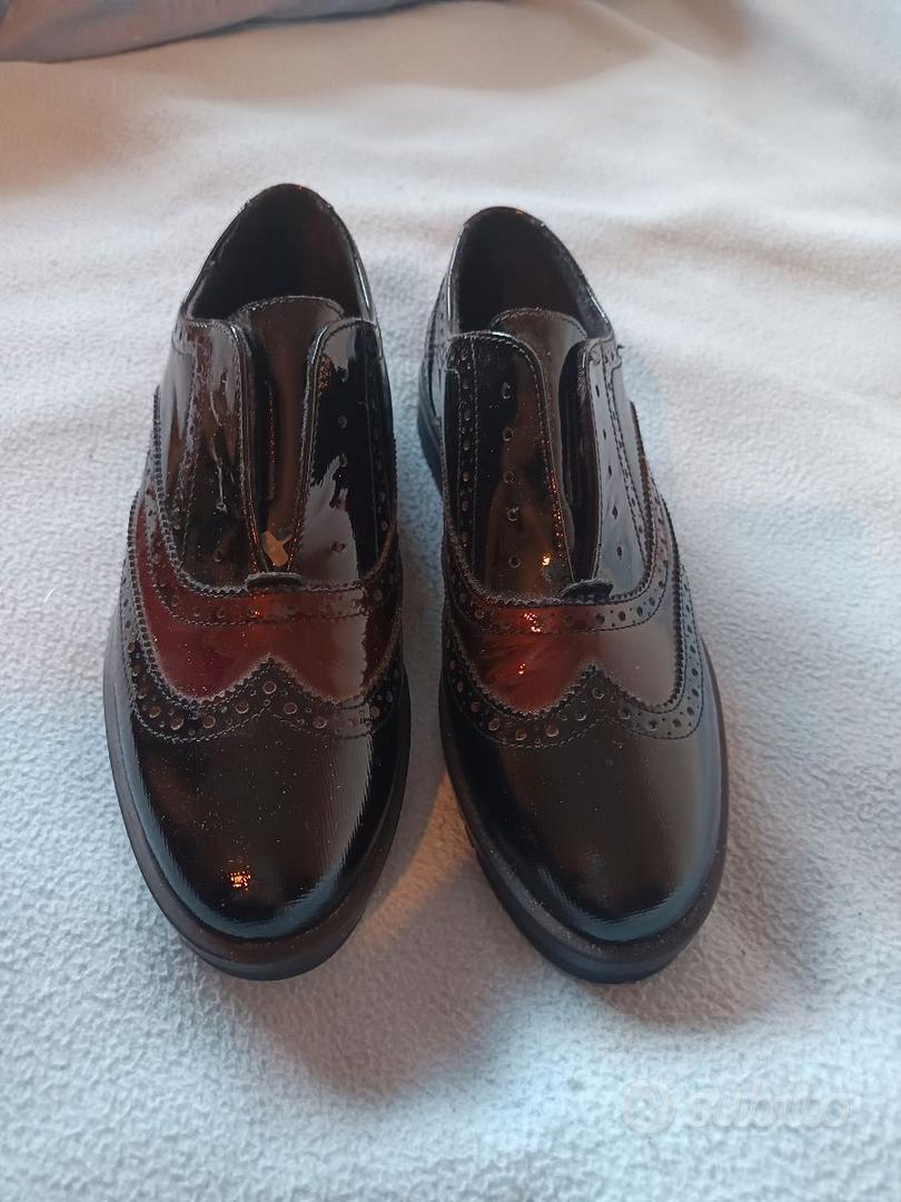 Scarpe donna nuove modello francese. Marca frau Abbigliamento e Accessori In vendita a Trento