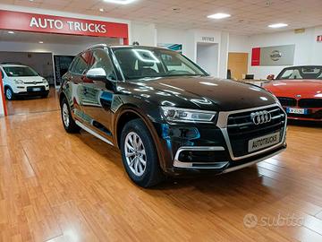 Audi Q5 40 TDI 204 CV quattro S tronic