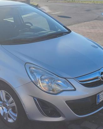 Opel Corsa 1.3 CDTI 75CV F.AP. 5 porte Elective