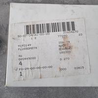 Debimetro Opel Corsa 