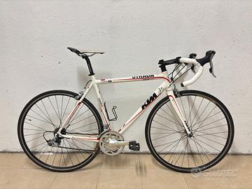 KTM Strada 1000 – 105 – Carbon Fork