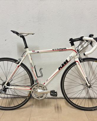 KTM Strada 1000 – 105 – Carbon Fork