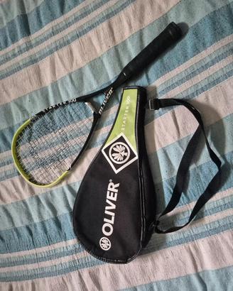 Rachetta Squash bimbi 