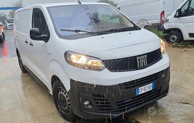 NEW FIAT SCUDO 1.5 L2H1 FURGONE 2023