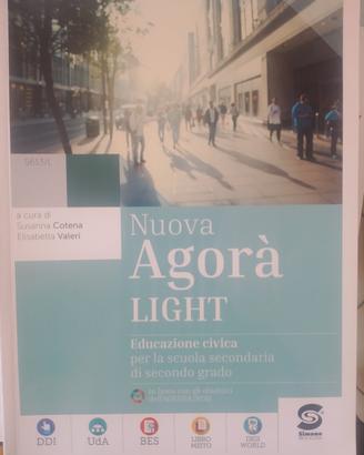 Nuova Agorà Light