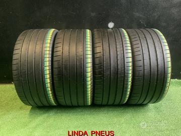 4 GOMME 275/30/20 MICHELIN ESTIVE 90%