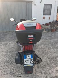 SCOOTER KYMCO 125