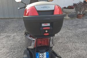 SCOOTER KYMCO 125