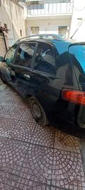 tolgo auto prezzo  poco trattabile
