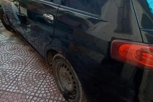tolgo auto prezzo  poco trattabile