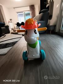 chicco rodeo