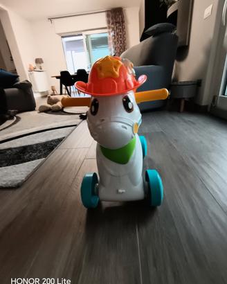chicco rodeo