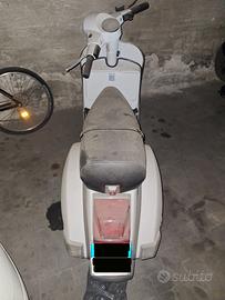 Vespone Piaggio 150