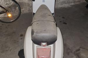 Vespone Piaggio 150