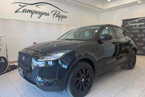 Jaguar E-Pace 2.0D 150CV R-Dynamic 2018
