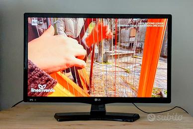 Televisore LG 22 pollici