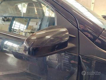 Specchio destro PEUGEOT 108 del 2016