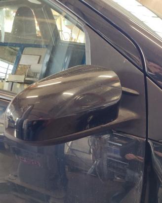 Specchio destro PEUGEOT 108 del 2016