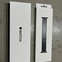 Apple Watch SE 3 Nuovo Sigillato 44mm GPS+Cellular