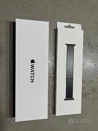 Apple Watch SE 3 Nuovo Sigillato 44mm GPS+Cellular