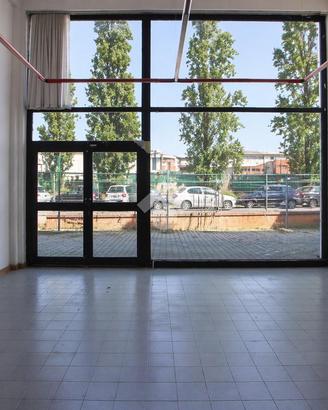 NEGOZIO A SAN GIULIANO TERME