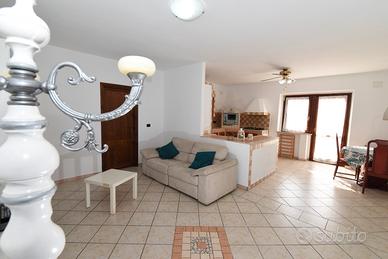 Delia's House Casa Vacanze La Maddalena Mare