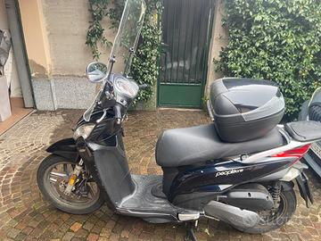 Kymco People One 125