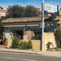 Locale commerciale polivalente multiuso gastronomi