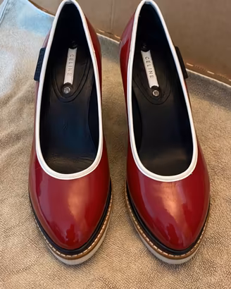 Scarpe da donna CELINE