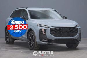 AUDI Q3 III 2025 Q3 1.5 tfsi mhev S line edition 1