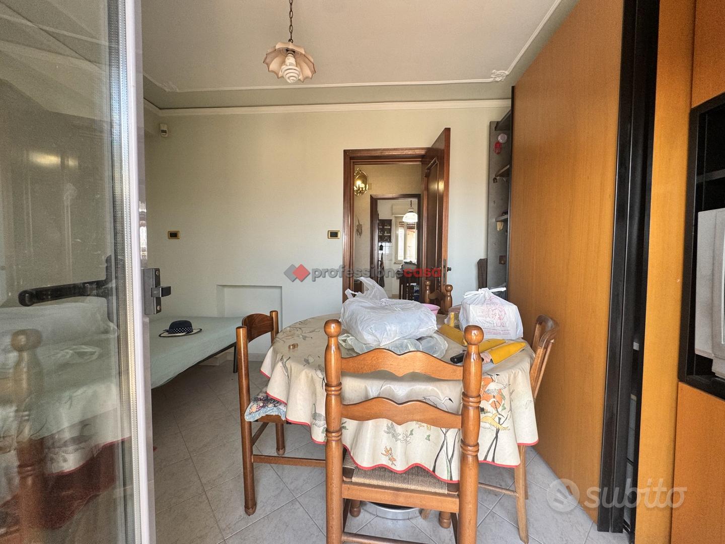 Appartamento – Catania, Centro storico - Vista 4