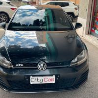 Volkswagen Golf 2.0 TDI DSG 5p. Highline BlueMotio