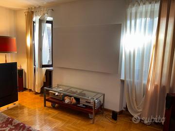 Pannello Home Theater