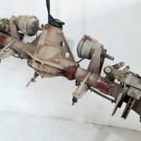 PONTE PER IVECO EUROCARGO 75E14 3.9 TD 1991